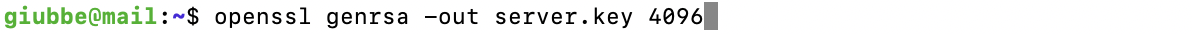 cert