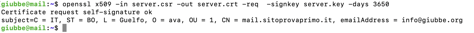 cert