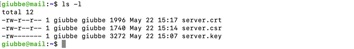 cert