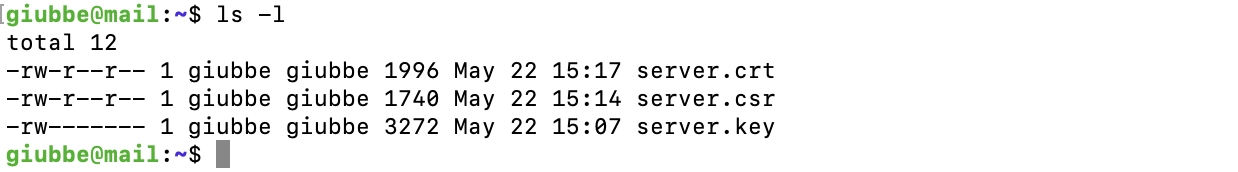 cert