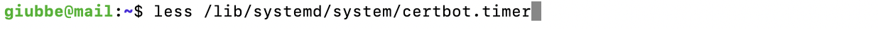 cert
