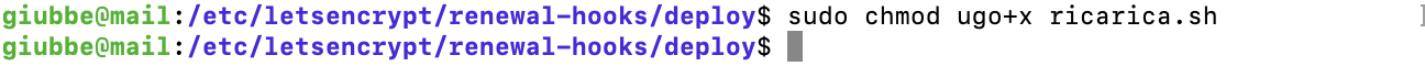 cert