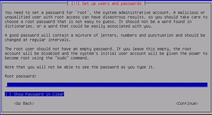 PassRoot
