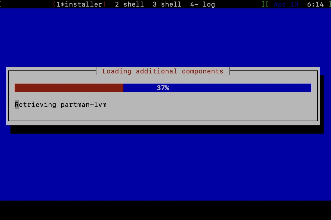 LoadComp