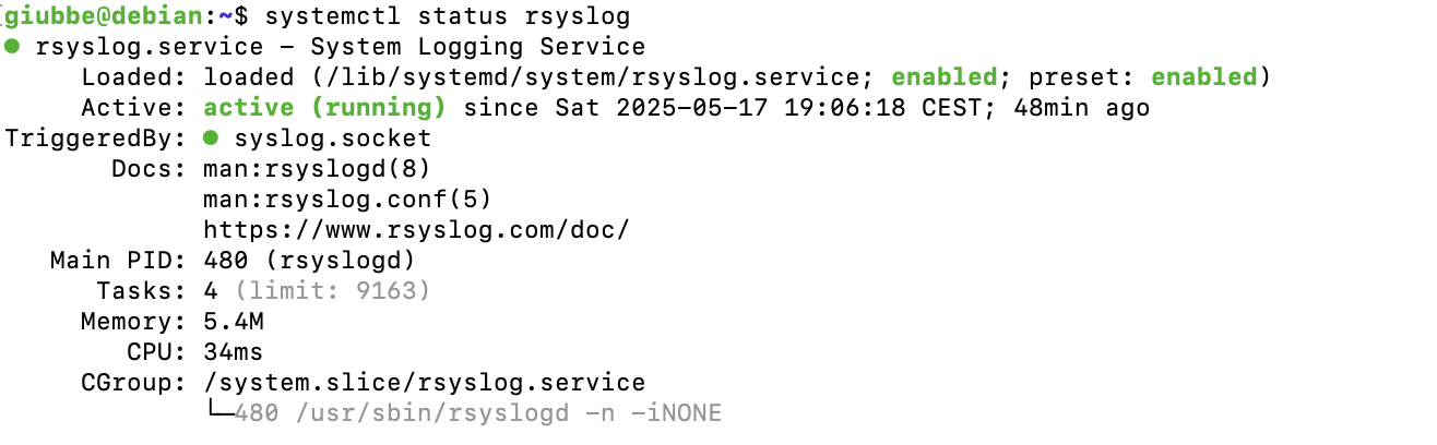apt update